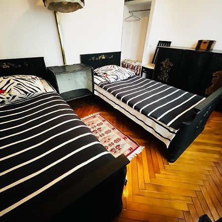 Guest House Kipiani 第比利斯 外观 照片
