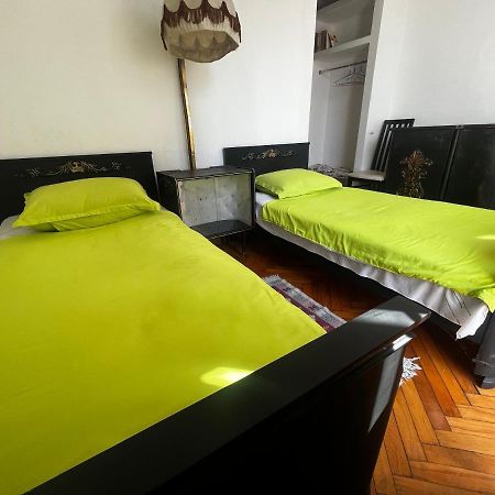 Guest House Kipiani 第比利斯 外观 照片