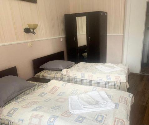 Guest House Kipiani 第比利斯 外观 照片