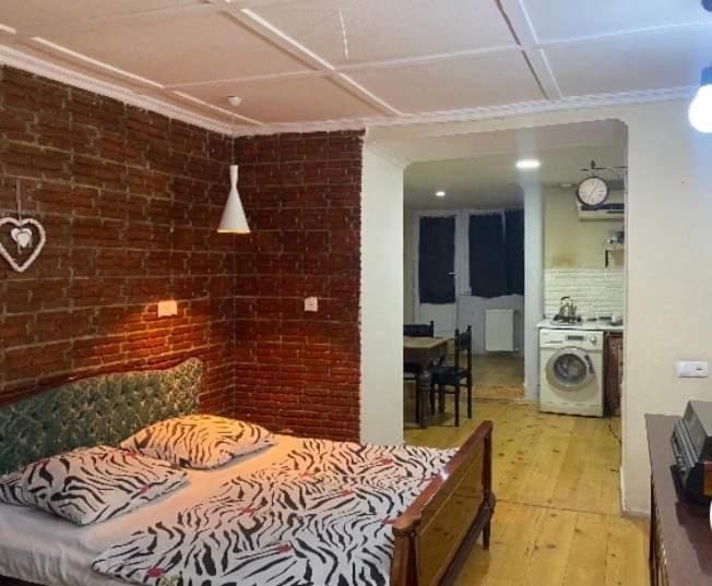 Guest House Kipiani 第比利斯 外观 照片