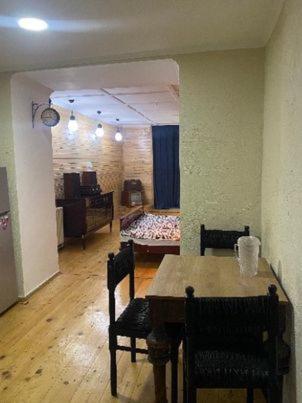 Guest House Kipiani 第比利斯 外观 照片