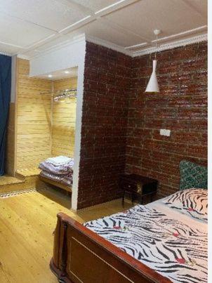 Guest House Kipiani 第比利斯 外观 照片
