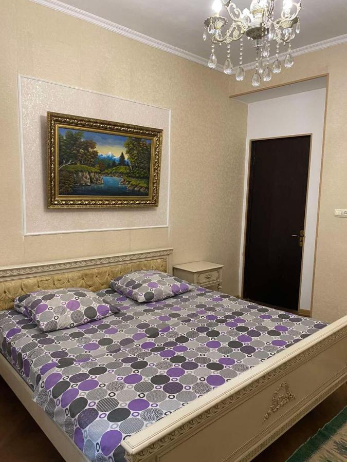 Guest House Kipiani 第比利斯 外观 照片