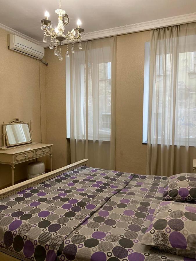 Guest House Kipiani 第比利斯 外观 照片