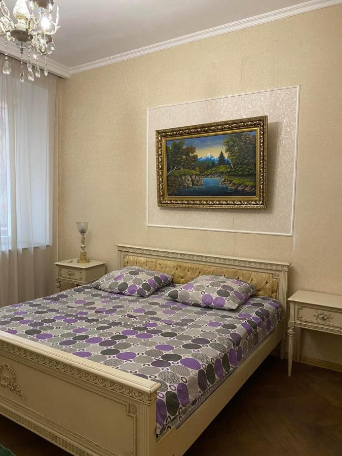 Guest House Kipiani 第比利斯 外观 照片