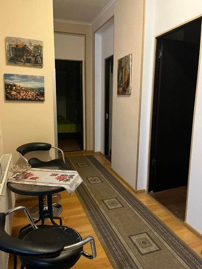 Guest House Kipiani 第比利斯 外观 照片