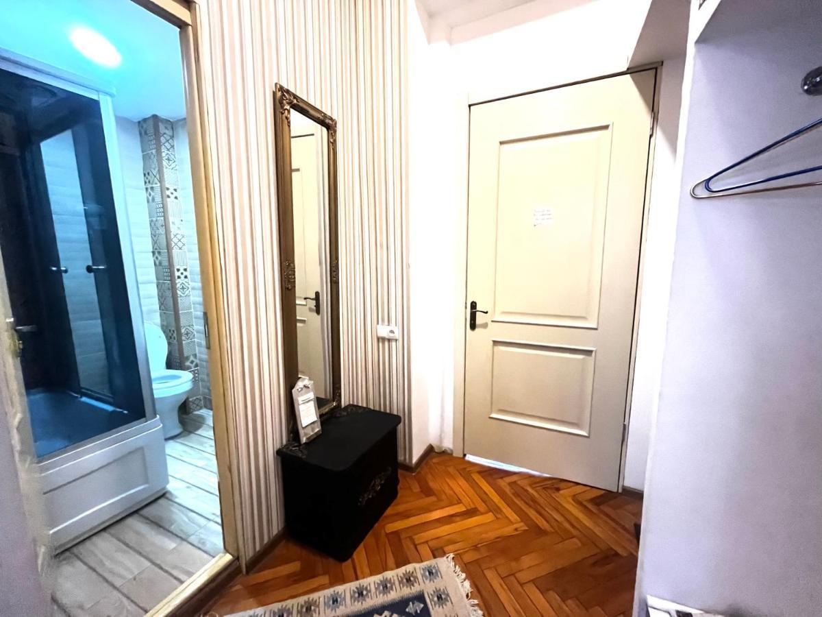 Guest House Kipiani 第比利斯 外观 照片