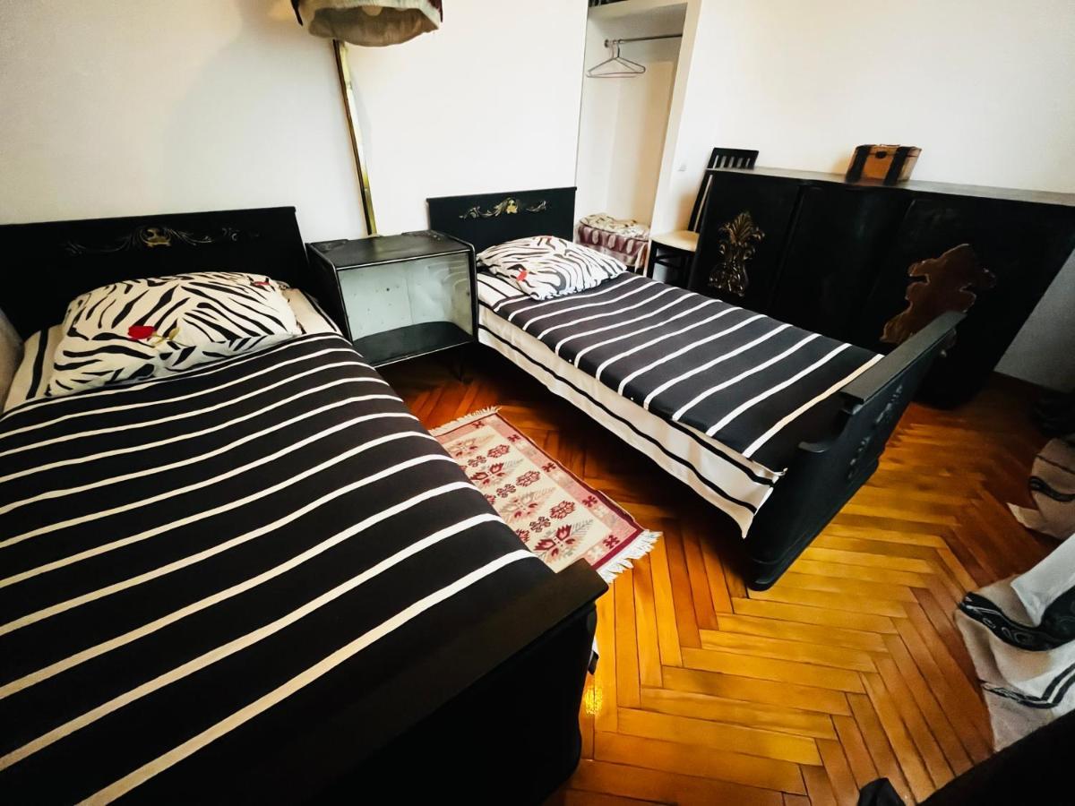 Guest House Kipiani 第比利斯 外观 照片
