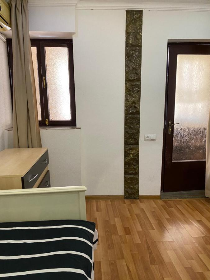 Guest House Kipiani 第比利斯 外观 照片