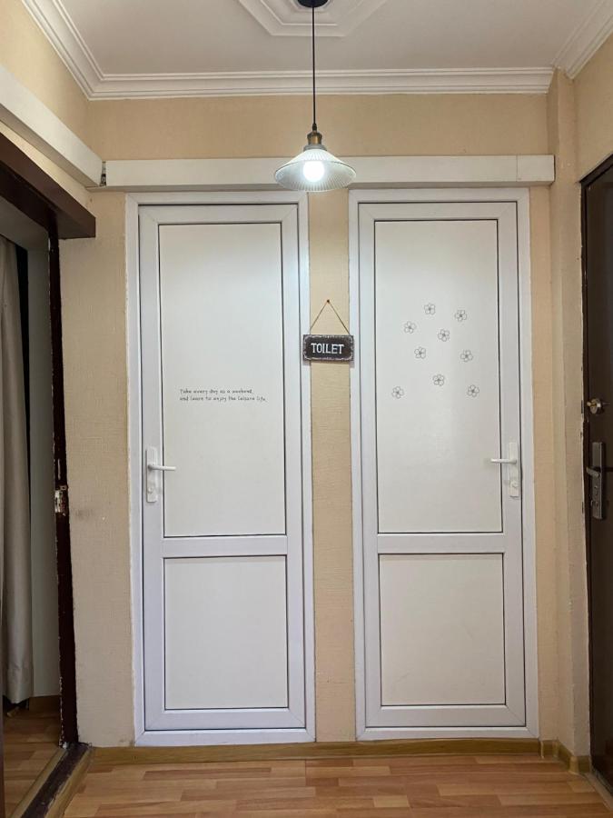 Guest House Kipiani 第比利斯 外观 照片