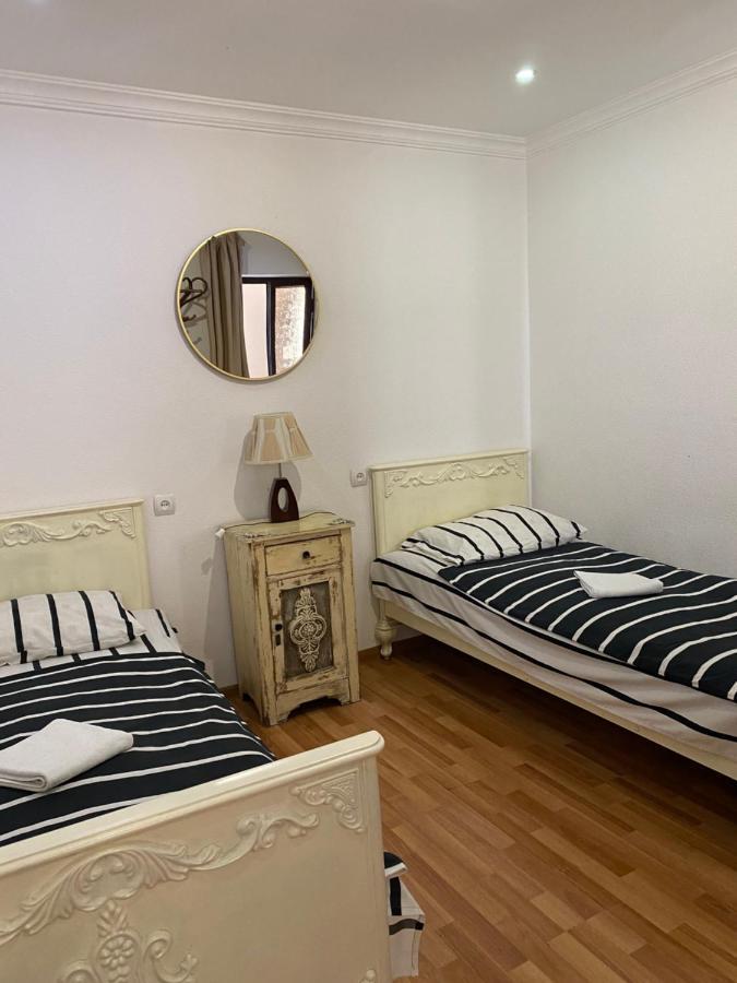 Guest House Kipiani 第比利斯 外观 照片