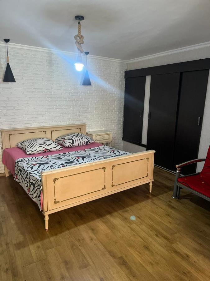 Guest House Kipiani 第比利斯 外观 照片
