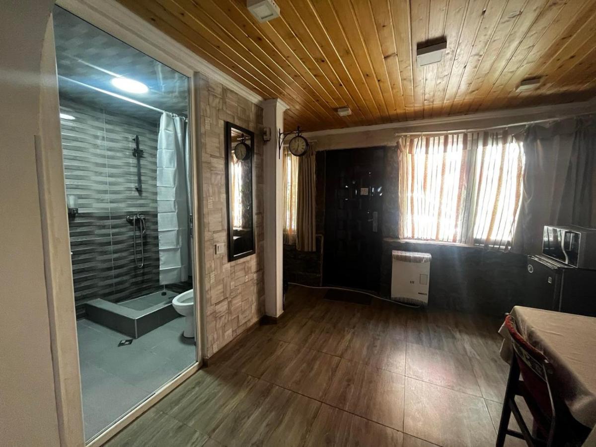 Guest House Kipiani 第比利斯 外观 照片
