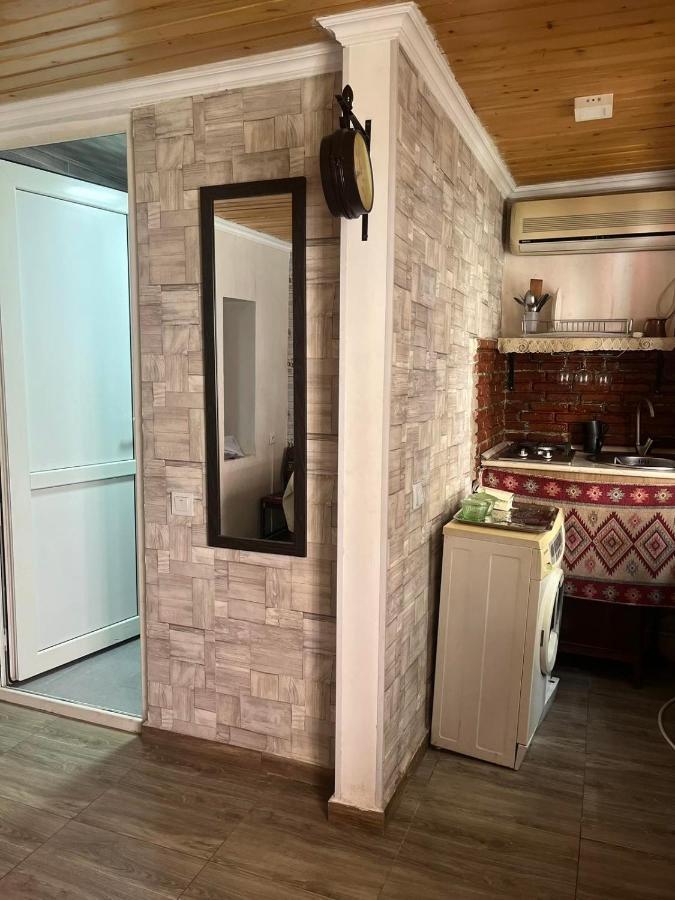 Guest House Kipiani 第比利斯 外观 照片
