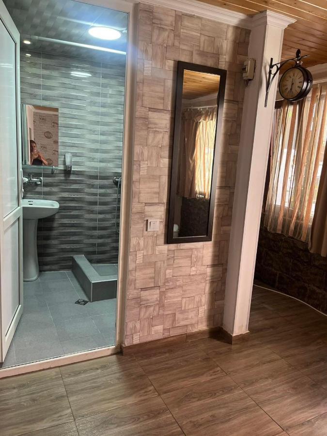 Guest House Kipiani 第比利斯 外观 照片
