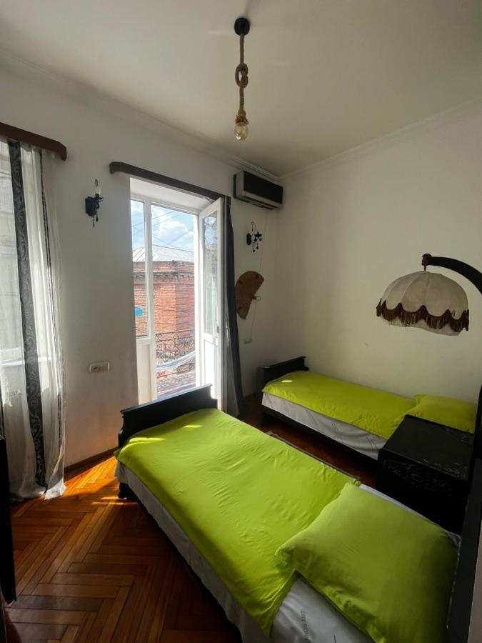 Guest House Kipiani 第比利斯 外观 照片