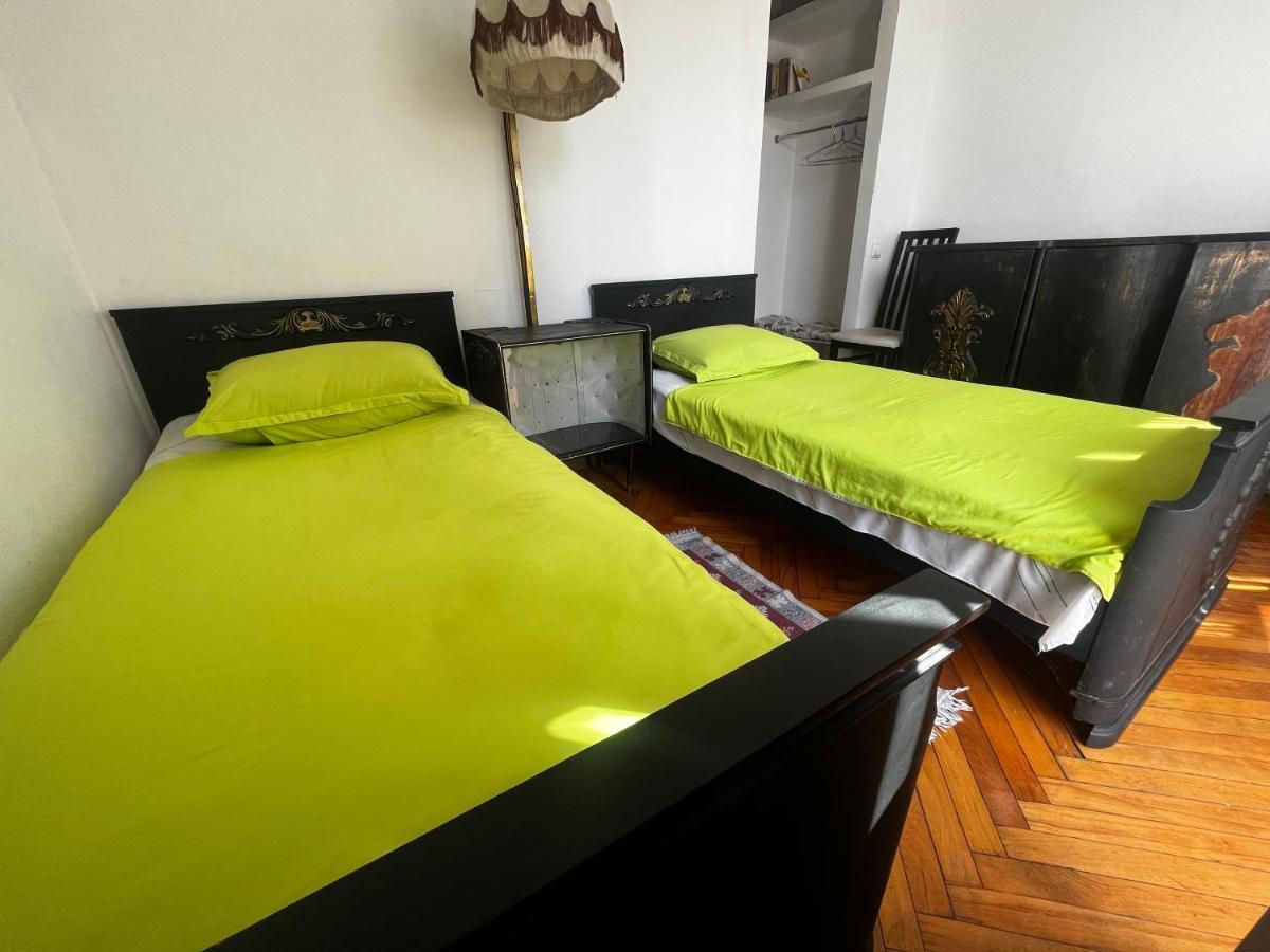 Guest House Kipiani 第比利斯 外观 照片