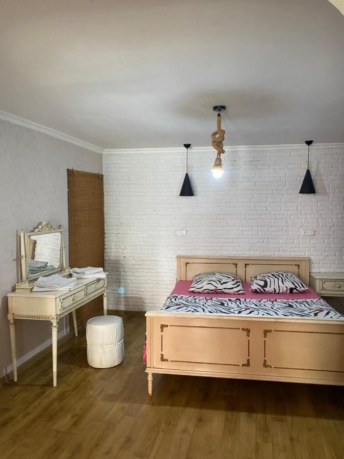 Guest House Kipiani 第比利斯 外观 照片