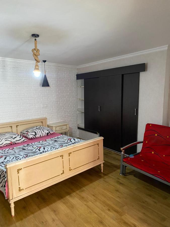 Guest House Kipiani 第比利斯 外观 照片